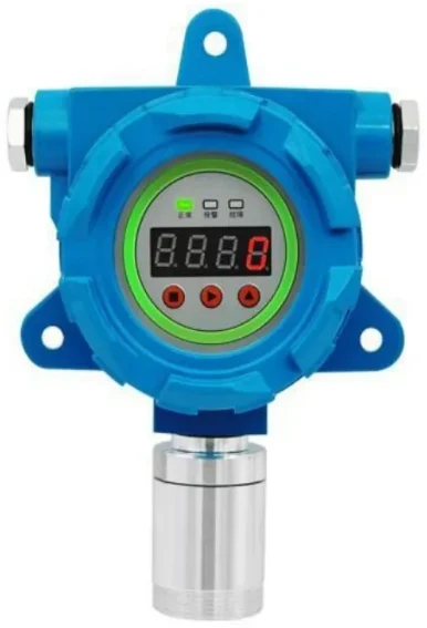 GTYQ-F900 点型气体探测器·毒性气体版官方产品图