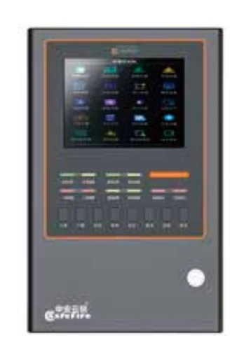 TSG1000 气体报警控制器(总线制)