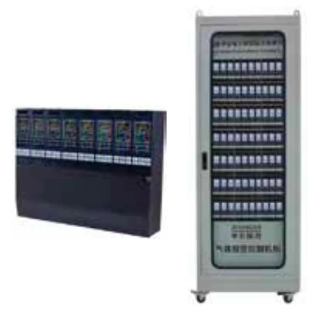 TSG2000 气体报警控制器(总线及分线)